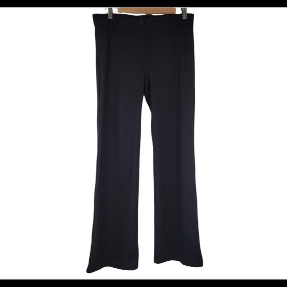 Betabrand | Ponte Trouser Pants - Picture 4 of 9